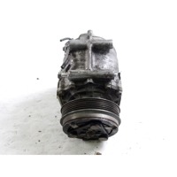 38800-RSJ-E010-M2 COMPRESSORE CLIMATIZZATORE CLIMA A/C HONDA CIVIC 1.4 B 73KW 5M 5P (2009) RICAMBIO USATO
