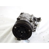 73111FJ020 COMPRESSORE CLIMATIZZATORE CLIMA A/C SUBARU XV GP 2.0 D 4X4 108KW 6M 5P (2013) RICAMBIO USATO