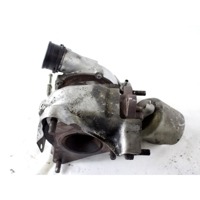 14411AA910 TURBINA TURBOCOMPRESSORE SUBARU XV GP 2.0 D 4X4 108KW 6M 5P (2013) RICAMBIO USATO