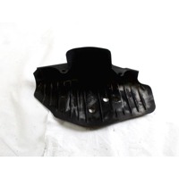5Q0501733A PARATIA SOTTOSCOCCA RIVESTIMENTO BRACCIO OSCILLANTE POSTERIORE SINISTRO VOLKSWAGEN GOLF 8 GTD 2.0 D 147KW 5P (2023) RICAMBIO USATO