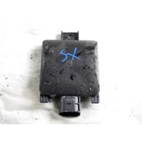 2Q0907685J SENORE RADAR ANGOLO CIECO POSTERIORE LATO SINISTRO VOLKSWAGEN GOLF 8 GTD 2.0 D 147KW 5P (2023) RICAMBIO USATO