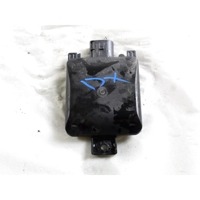 2Q0907686J SENORE RADAR ANGOLO CIECO POSTERIORE LATO DESTRO VOLKSWAGEN GOLF 8 GTD 2.0 D 147KW 5P (2023) RICAMBIO USATO