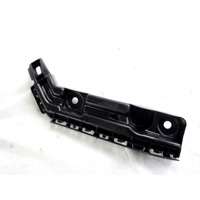 2GA807375 STAFFA SUPPORTO PARAURTI POSTERIORE LATO SINISTRO VOLKSWAGEN T-ROC 1.0 B 81KW 6M 5P (2023) RICAMBIO USATO