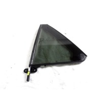 2GA845213L5AP VETRO FISSO PORTA POSTERIORE SINISTRA OSCURATO VOLKSWAGEN T-ROC 1.0 B 81KW 6M 5P (2023) RICAMBIO USATO