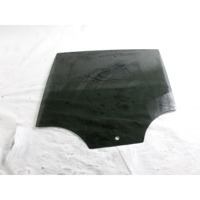 2GA845025G VETRO SCENDENTE PORTA POSTERIORE SINISTRA OSCURATO VOLKSWAGEN T-ROC 1.0 B 81KW 6M 5P (2023) RICAMBIO USATO