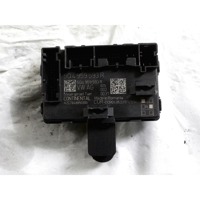 5Q4959593R CENTRALINA PORTA ANTERIORE SINISTRA VOLKSWAGEN T-ROC 1.0 B 81KW 6M 5P (2023) RICAMBIO USATO