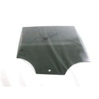 2GA845026G VETRO SCENDENTE PORTA POSTERIORE DESTRA OSCURATO VOLKSWAGEN T-ROC 1.0 B 81KW 6M 5P (2023) RICAMBIO USATO