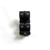 5G0959857EWZ GRUPPO DI COMANDO ALZA-VETRO ALZA-CRISTALLO PORTA ANTERIORE SINISTRA VOLKSWAGEN GOLF 8 GTD 2.0 D 147KW 5P (2023) RICAMBIO USATO