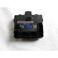 5Q0959593L CENTRALINA PORTA ANTERIORE DESTRA VOLKSWAGEN GOLF 8 GTD 2.0 D 147KW 5P (2023) RICAMBIO USATO