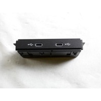 5NA035700 PORTA INGRESSO USB-C VOLKSWAGEN GOLF 8 GTD 2.0 D 147KW 5P (2023) RICAMBIO USATO