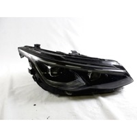 5H1941036H FARO FANALE ANTERIORE DESTRO LED VOLKSWAGEN GOLF 8 GTD 2.0 D 147KW 5P (2023) RICAMBIO USATO