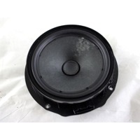 5H0035710 CASSA ALTOPARLANTE PORTA POSTERIORE VOLKSWAGEN GOLF 8 GTD 2.0 D 147KW 5P (2023) RICAMBIO USATO