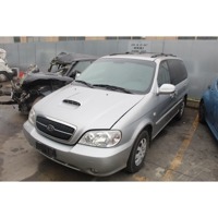 KIA CARNIVAL 2.9 D 106KW AUT 5P (2005) RICAMBIO USATO 