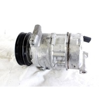 3Q0816803D COMPRESSORE CLIMATIZZATORE CLIMA A/C VOLKSWAGEN GOLF 8 GTD 2.0 D 147KW 5P (2023) RICAMBIO USATO