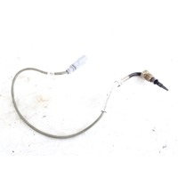05L906088AK SENSORE DI TERMPERATURA GAS DI SCARICO VOLKSWAGEN GOLF 8 GTD 2.0 D 147KW 5P (2023) RICAMBIO USATO