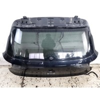 5H6827025D PORTELLONE COFANO POSTERIORE BAULE VOLKSWAGEN GOLF 8 GTD 2.0 D 147KW 5P (2023) RICAMBIO USATO CON LUNOTTO TERMICO