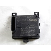 5WA907561 SENSORE RADAR ANGOLO CIECO ANTERIORE VOLKSWAGEN GOLF 8 GTD 2.0 D 147KW 5P (2023) RICAMBIO USATO