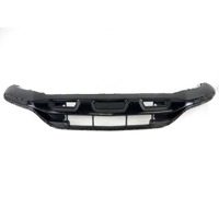 A2538851304 MODANATURA PARAURTI ANTERIORE MERCEDES GLC X253 AMG-LINE 220D 4MATIC 2.2 120KW D (2016) RICAMBIO USATO