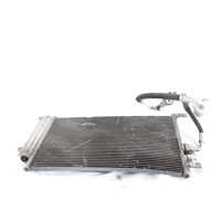 50506568 CONDENSATORE RADIATORE CLIMATIZZATORE CLIMA A/C ALFA ROMEO GT 2.0 B 122KW 5M 3P (2007) RICAMBIO USATO