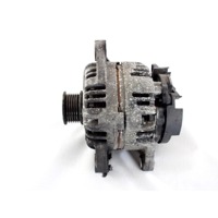51742335 ALTERNATORE ALFA ROMEO GT 2.0 B 122KW 5M 3P (2007) RICAMBIO USATO 0124325148