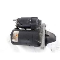 51832959 MOTORINO AVVIAMENTO ALFA ROMEO GT 2.0 B 122KW 5M 3P (2007) RICAMBIO USATO