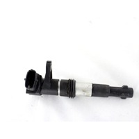 46794782 BOBINA ACCENSIONE ALFA ROMEO GT 2.0 B 122KW 5M 3P (2007) RICAMBIO USATO
