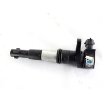 46794782 BOBINA ACCENSIONE ALFA ROMEO GT 2.0 B 122KW 5M 3P (2007) RICAMBIO USATO