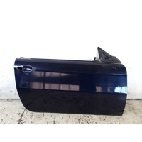 60690923 PORTA ANTERIORE DESTRA PASSEGGERO ALFA ROMEO GT 2.0 B 122KW 5M 3P (2007) RICAMBIO USATO