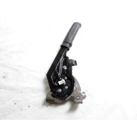 156027702 LEVA FRENO DI STAZIONAMENTO A MANO ALFA ROMEO GT 2.0 B 122KW 5M 3P (2007) RICAMBIO USATO
