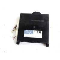 89221-42181 CENTRALINA BODY COMPUTER TOYOTA RAV 4 2.0 D 91KW 5P (2017) RICAMBIO USATO