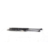 46739202 PISTONCINO ASTA AMMORTIZZANTE COFANO ANTERIORE ALFA ROMEO GT 2.0 B 122KW 5M 3P (2007) RICAMBIO USATO