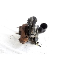 17201-0W020 TURBINA TURBOCOMPRESSORE TOYOTA RAV 4 2.0 D 91KW 5P (2017) RICAMBIO USATO