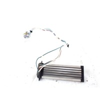 87710-42020 RADIATORE RISCALDAMENTO ELETTRICO TOYOTA RAV 4 2.0 D 91KW 5P (2017) RICAMBIO USATO