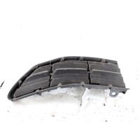 53127-42045 GRIGLIA CENTRALE INFERIORE PARAURTI ANTERIORE LATO DESTRO TOYOTA RAV 4 2.0 D 91KW 5P (2017) RICAMBIO USATO