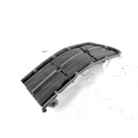 53128-42060 GRIGLIA CENTRALE INFERIORE PARAURTI ANTERIORE LATO SINISTRO TOYOTA RAV 4 2.0 D 91KW 5P (2017) RICAMBIO USATO