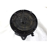 9665245180 CASSA ALTOPARLANTE PORTA ANTERIORE PEUGEOT 5008 1.6 D 84KW (2013) RICAMBIO USATO