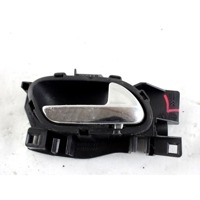 9144F9 MANIGLIA INTERNA PORTA ANTERIORE DESTRA PEUGEOT 5008 1.6 D 84KW (2013) RICAMBIO USATO