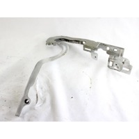9803143780 CERNIERA COFANO ANTERIORE LATO SINISTRO PEUGEOT 5008 1.6 D 84KW (2013) RICAMBIO USATO