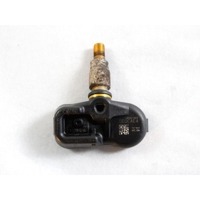 4260742021 SENSORE DI PRESSIONE DEL PNEUMATICO TOYOTA RAV 4 2.0 D 91KW 5P (2017) RICAMBIO USATO