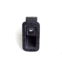 5G0868345 COMANDO INTERRUTTORE ALZA-VETRO ALZA-CRISTALLO VOLKSWAGEN GOLF 7 1.6 D 81KW 6M 5P (2014) RICAMBIO USATO