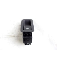 5G0868345 COMANDO INTERRUTTORE ALZA-VETRO ALZA-CRISTALLO VOLKSWAGEN GOLF 7 1.6 D 81KW 6M 5P (2014) RICAMBIO USATO
