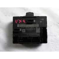 5Q0959592B CENTRALINA PORTA ANTERIORE DESTRA VOLKSWAGEN GOLF 7 1.6 D 81KW 6M 5P (2014) RICAMBIO USATO