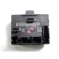 5Q0959393B CENTRALINA PORTA ANTERIORE SINISTRA VOLKSWAGEN GOLF 7 1.6 D 81KW 6M 5P (2014) RICAMBIO USATO