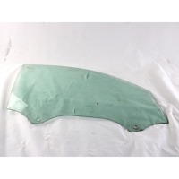 8U0845202 VETRO SCENDENTE PORTA ANTERIORE DESTRA AUDI Q3 2.0 D 103 KW 5P (2013) RICAMBIO USATO