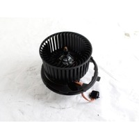 1K1819015E MOTORINO VENTOLA VENTILAZIONE ABITACOLO AUDI Q3 2.0 D 103 KW 5P (2013) RICAMBIO USATO