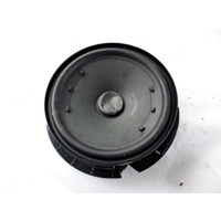 5G0035453G CASSA ALTOPARLANTE PORTA VOLKSWAGEN GOLF 7 1.6 D 81KW 6M 5P (2014) RICAMBIO USATO