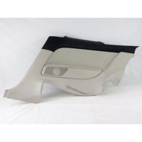 76922JL00A RIVESTIMENTO FIANCO POSTERIORE LATO DESTRO IN PELLE INFINITI G37 S 3.7 B 235KW AUT 3P (2010) RICAMBIO USATO