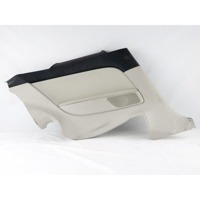 76923JL00A RIVESTIMENTO FIANCO POSTERIORE LATO SINISTRO IN PELLE INFINITI G37 S 3.7 B 235KW AUT 3P (2010) RICAMBIO USATO
