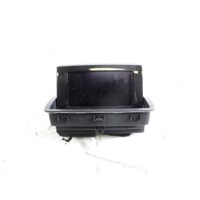 8U0857273A DISPLAY NAVIGATORE SATELLITARE AUDI Q3 2.0 D 103 KW 5P (2013) RICAMBIO USATO