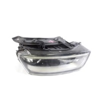 8U0941006 FARO FANALE ANTERIORE DESTRO XENON LED AUDI Q3 2.0 D 103 KW 5P (2013) RICAMBIO USATO